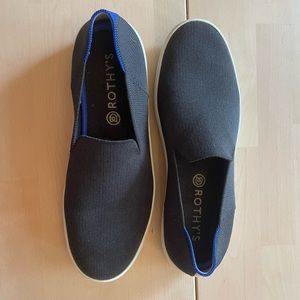 Rothy’s Black Sneaker